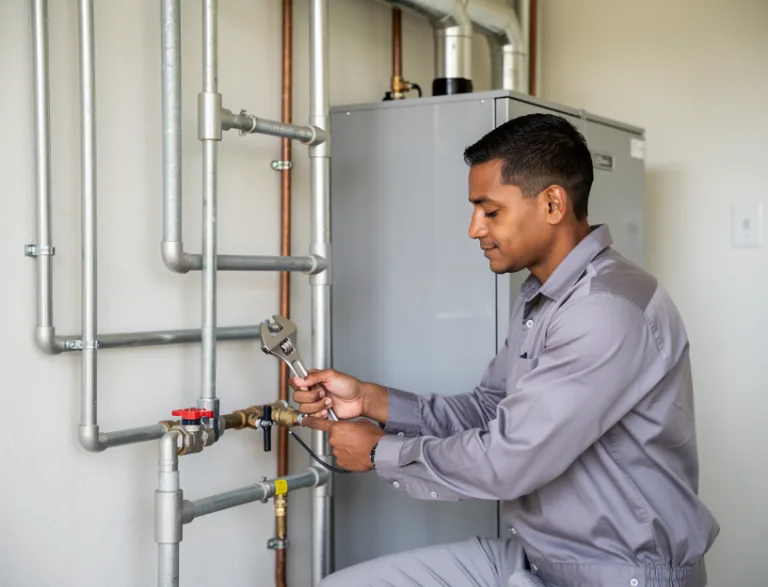 Geothermal Heating service in Elmhurst